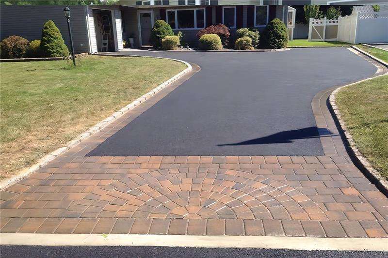 driveway 01